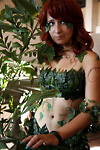 Poison Ivy from SabotenCon