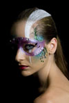 Masquerade Ball for Kontakt Magazine