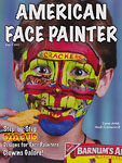 American Face Painter Cover