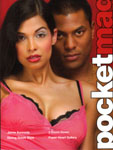 Cover of Pocket Magazine